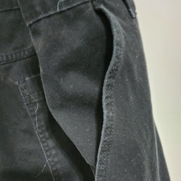 Wrangler Men's Cargo Pants, Size 48 x 32 - Picture 5 of 7